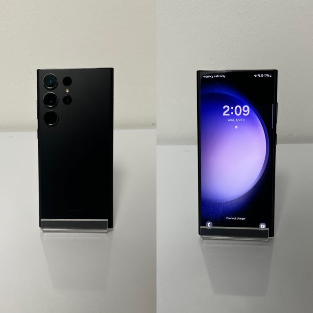 Samsung Galaxy S23 Ultra